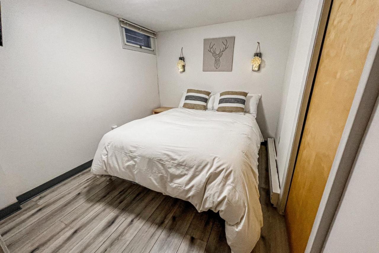 Apartamento Runaway To Winhall Stratton Valley Exterior foto