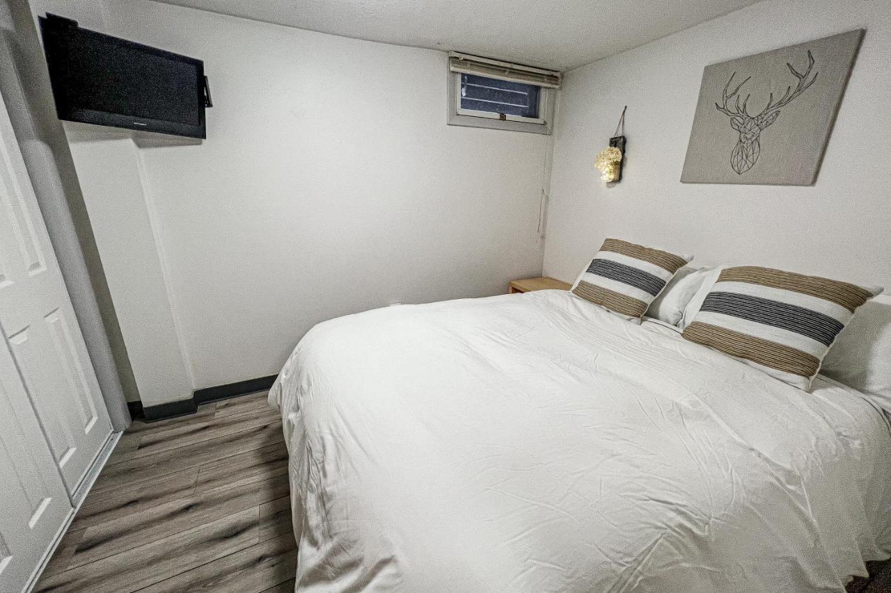 Apartamento Runaway To Winhall Stratton Valley Exterior foto